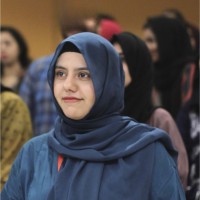 Maria Ilyas