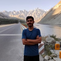 Sohaib I.