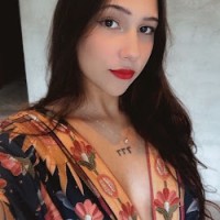 Vitória Bourbon