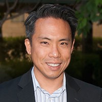 Gerald Tsai