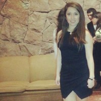 Natalia Lagos Hernandez