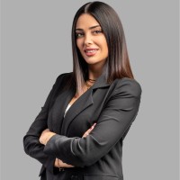 Rita Bou Raad