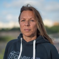 Malin Ånöstam