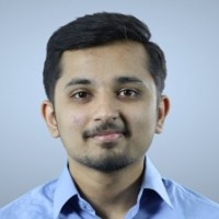 Shreyas Ym