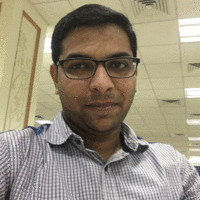 Karan Meher
