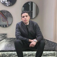 Ahmed Emad Eldein