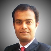 Prasad Sankhe