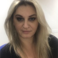 Panagiota Biska