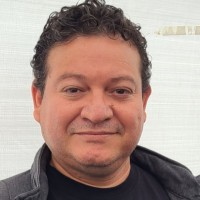 Nelson Morales