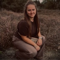 Lisanne Smits