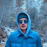 Tucker Komasa