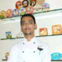 Tushar Tawade