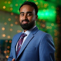 Hafizur Rahaman Biswas