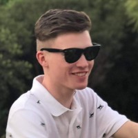 Callum Scarborough