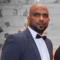 Sunil Kumar K
