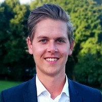 Thomas Anker Vanberg Eriksen