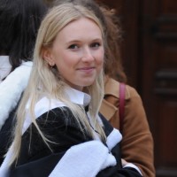 Amy Constant