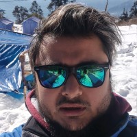 Prashant Satyal