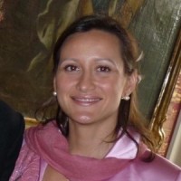 Esther Oldenburg