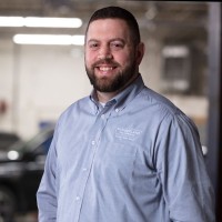 Ryan Seidel