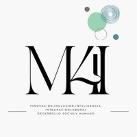 M4i, INCLUSIÓN,INTEGRACIÓN,INNOVACIÓN,INTELIGENCIA I.