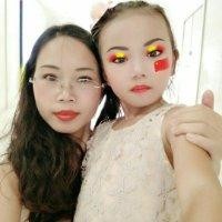 卢秋玲