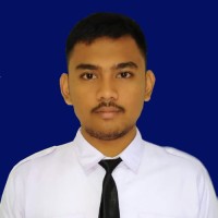 Eric Arifin