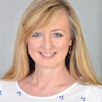 Clare Hedge