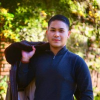 Voris Aldrin Mondejar