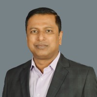 Rajesh Kumar Sahu