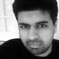 Darshan Kharod