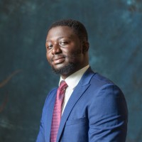 Yaw Ampim-Darko Opare-Addo