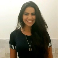 Ana Beatriz Pereira Santana