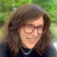 Michele Oram