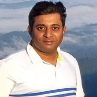 Venkata Krishna Adari