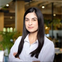 Saya Hussain