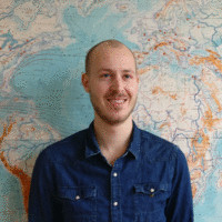 Stijn Diekman
