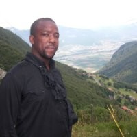 William Shyaka Bakunda