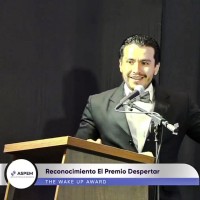 Mario Abraham Vargas Barreto