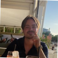 Jonathan Olander