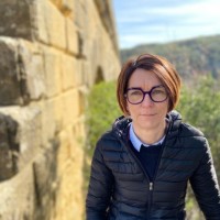 Marie Largenton