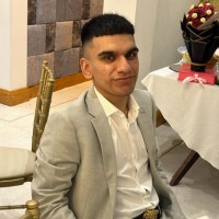 Tanzeer Mahmood