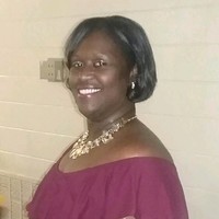 Latricia Prioleau