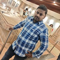 Siba Prasad Padhy
