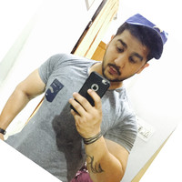 Sahil Sharma
