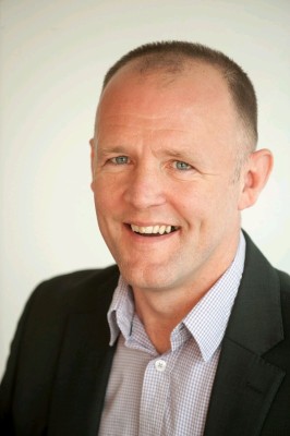Darren Silvester