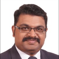 Vinod Venugopal, PMP®