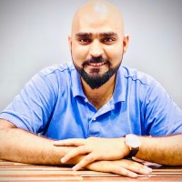 Zubair Ahmad
