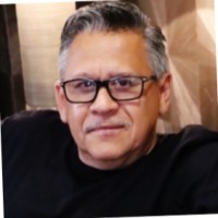 Rick Balderrama