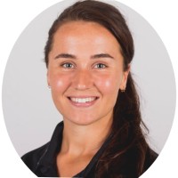 Ella Greenslade Oly